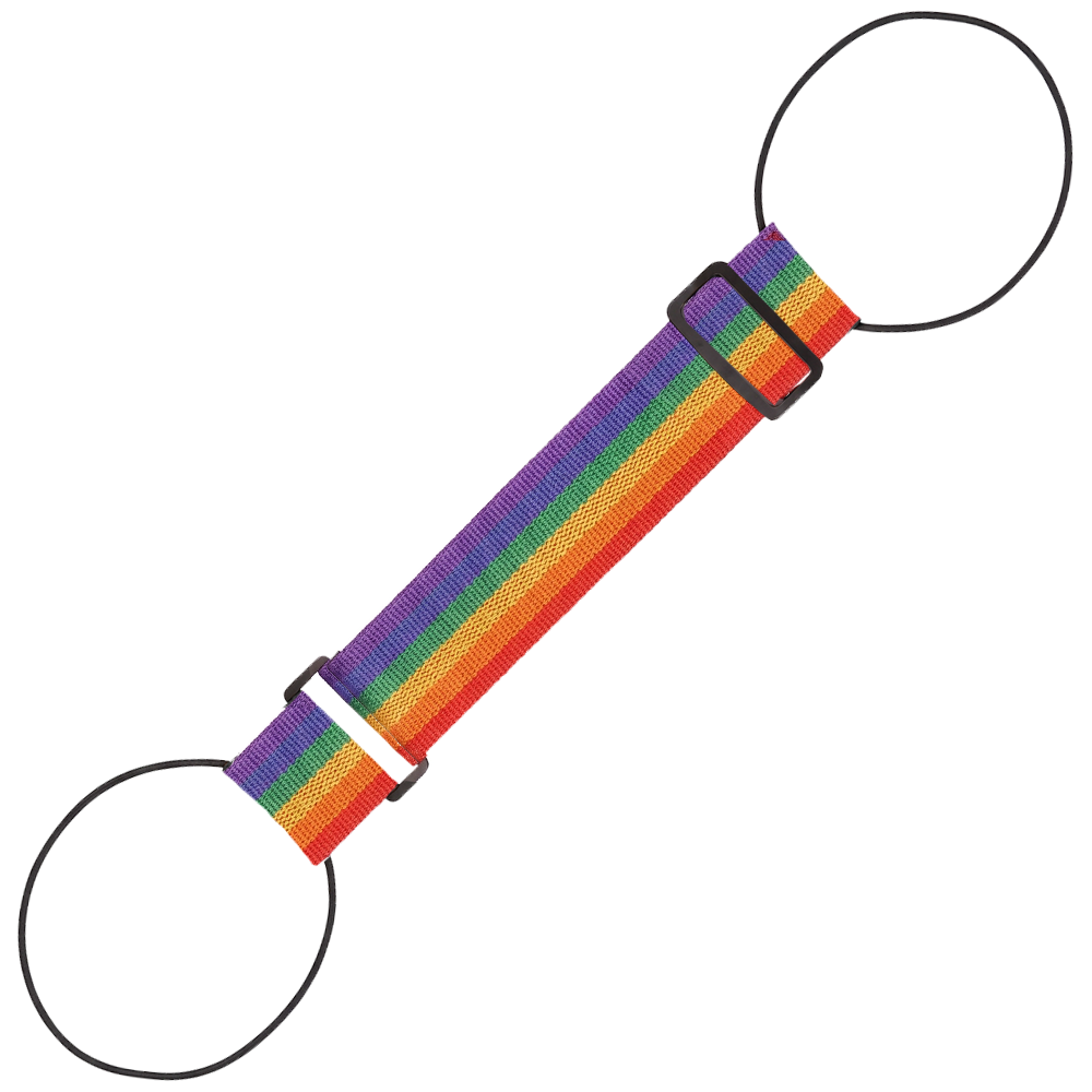 Momukee® Adjustable LuggageLock Bungee