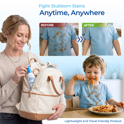 momukee® Advanced Stain Remover Spray