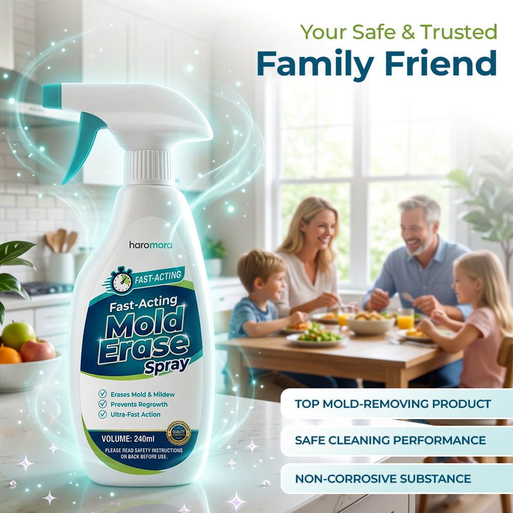 momokee® Fast-Acting Mold Erase Spray