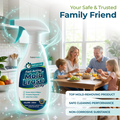 momokee® Fast-Acting Mold Erase Spray