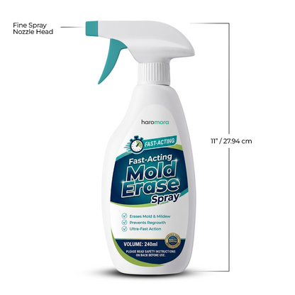 momokee® Fast-Acting Mold Erase Spray