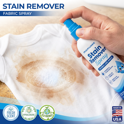 momukee® Advanced Stain Remover Spray