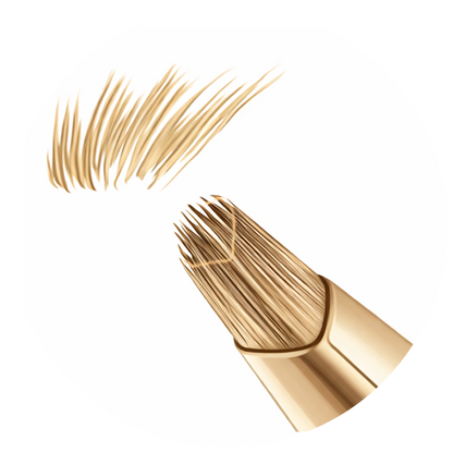 momokee® 4D Eyebrow Pencil