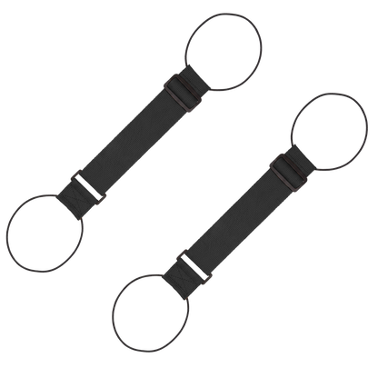 Momukee® LuggageLock