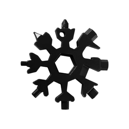 Momokee® Snow Flake Shaped Wrenches