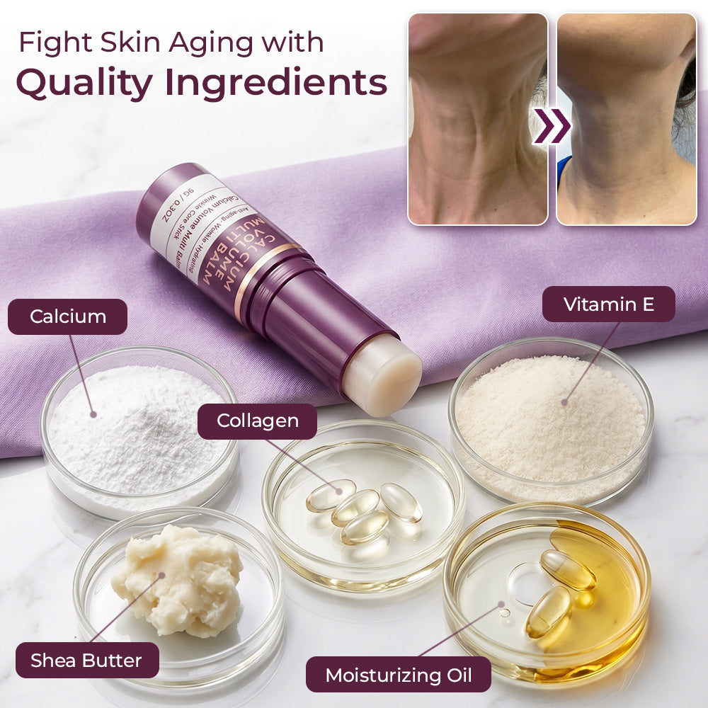 momukee® Calcium Volume Botox Balm KRHZB 2.0 (theme8.0) | LC01