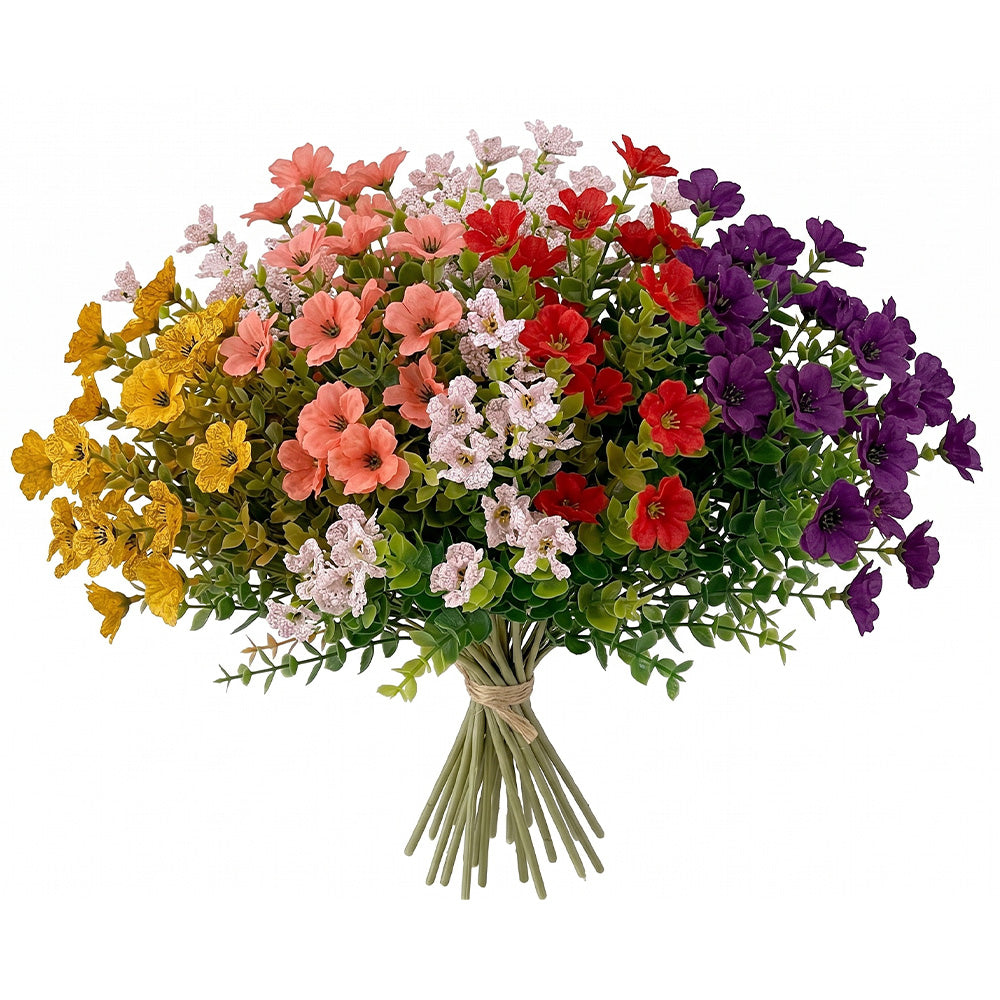 Haromora® Artificial Flower Bundles