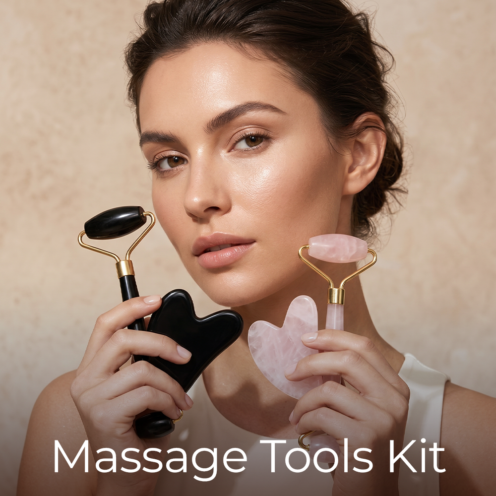 momukee® Massage Tools Kit