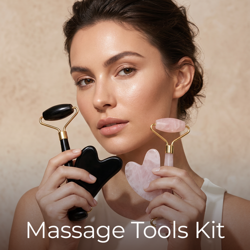 momukee® Massage Tools Kit