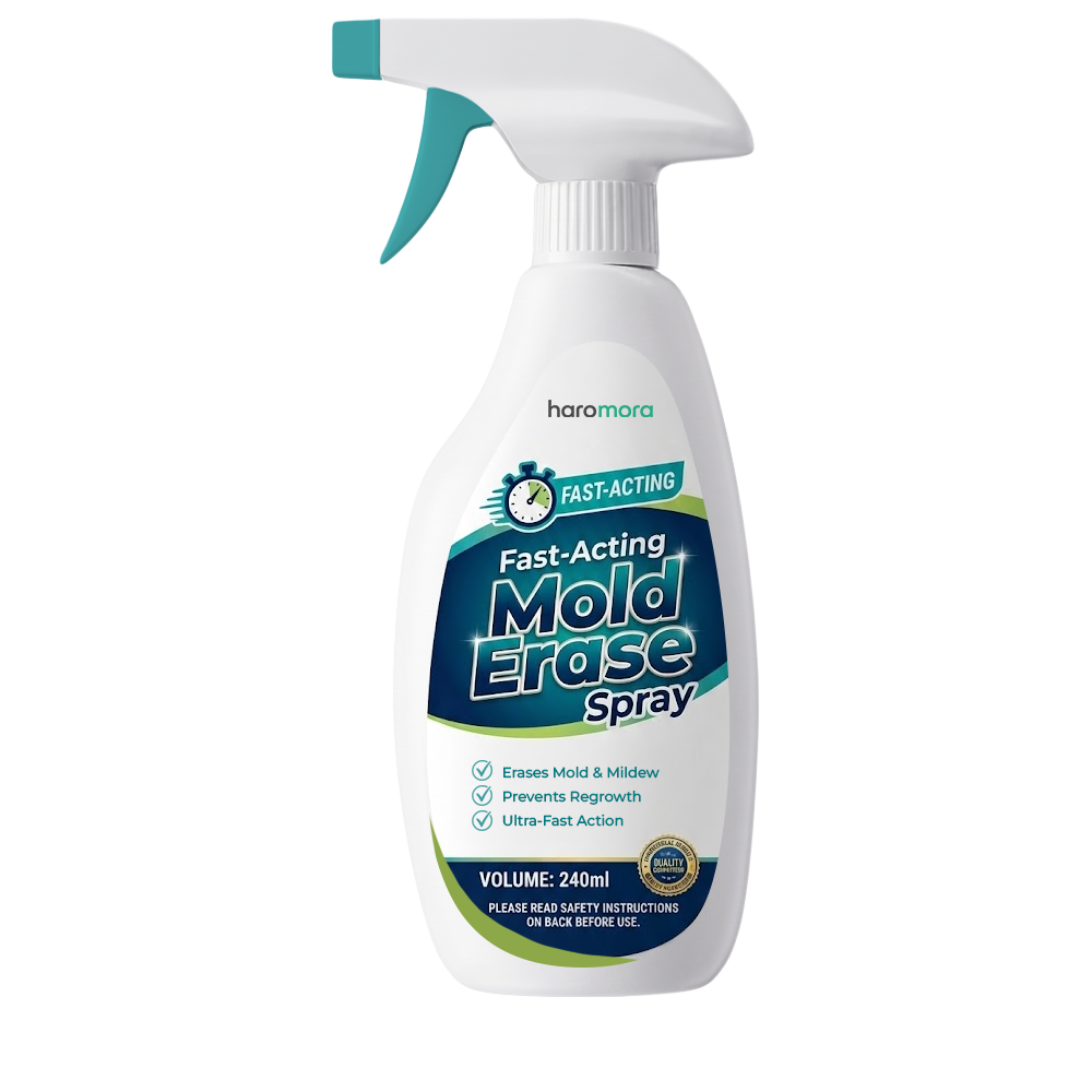 momokee® Fast-Acting Mold Erase Spray