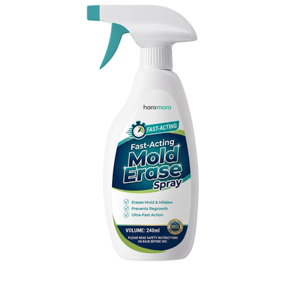 momokee® Fast-Acting Mold Erase Spray