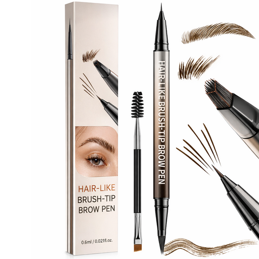 momukee® 4D Eyebrow Pencil
