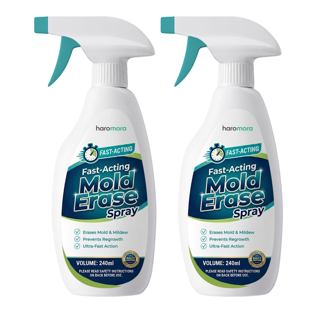 momokee® Fast-Acting Mold Erase Spray