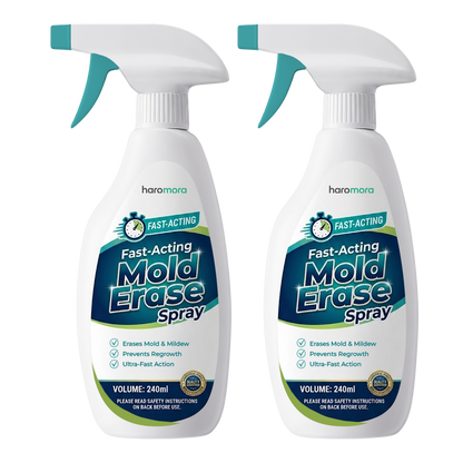 momokee® Fast-Acting Mold Erase Spray