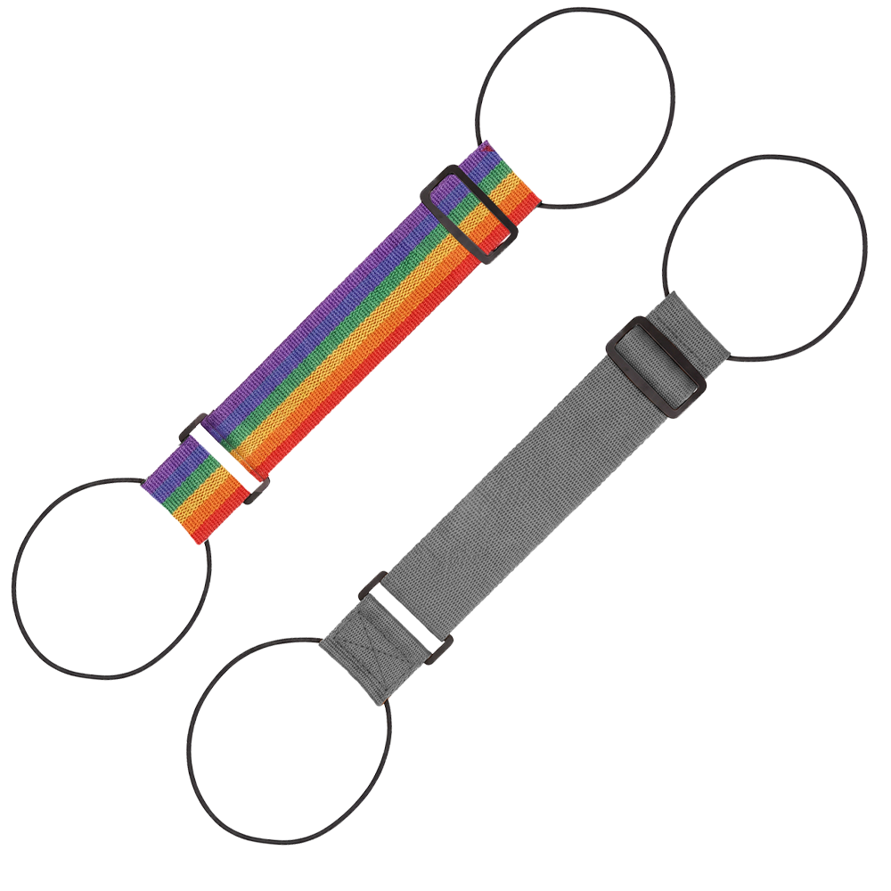 Momukee® LuggageLock