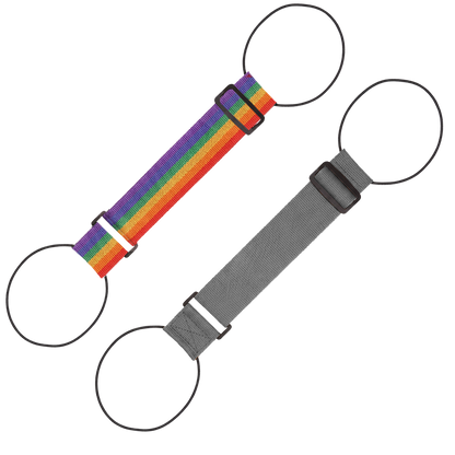 Momukee® LuggageLock
