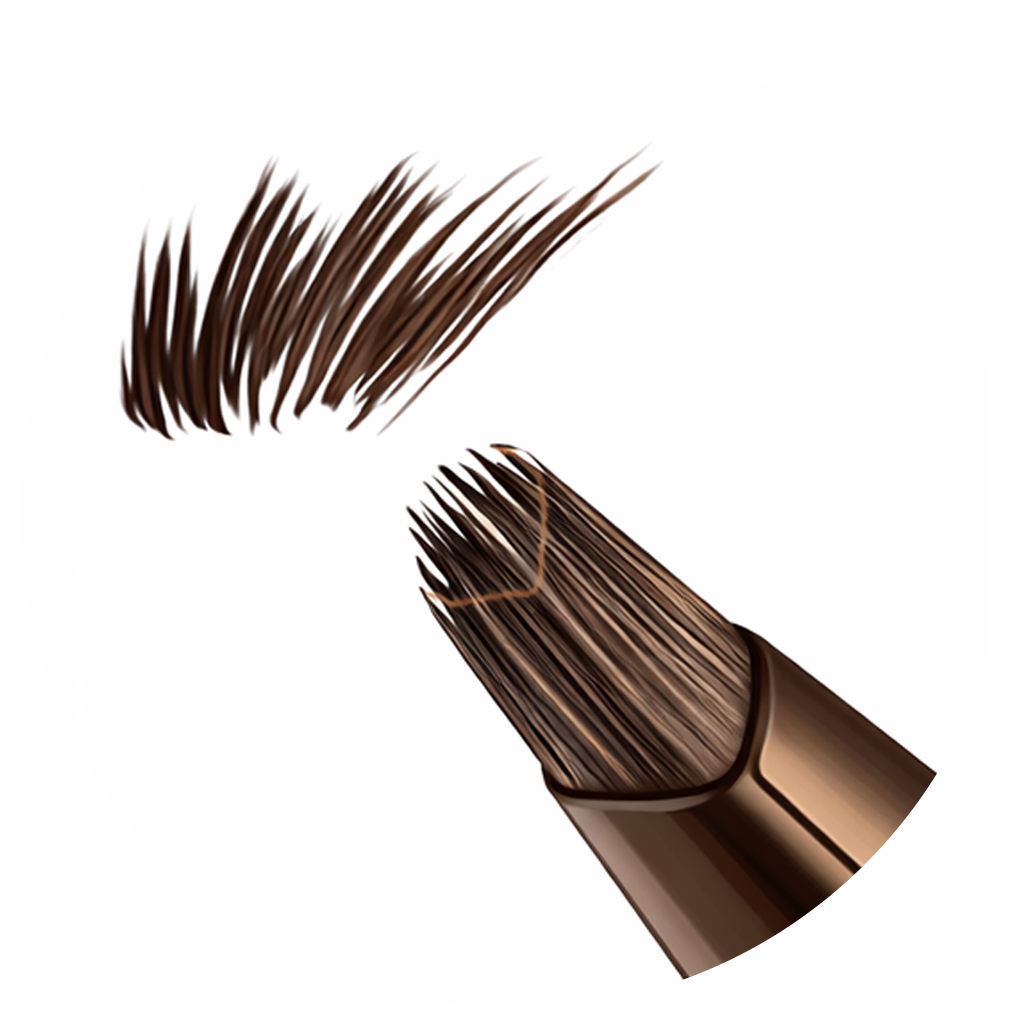 momokee® 4D Eyebrow Pencil