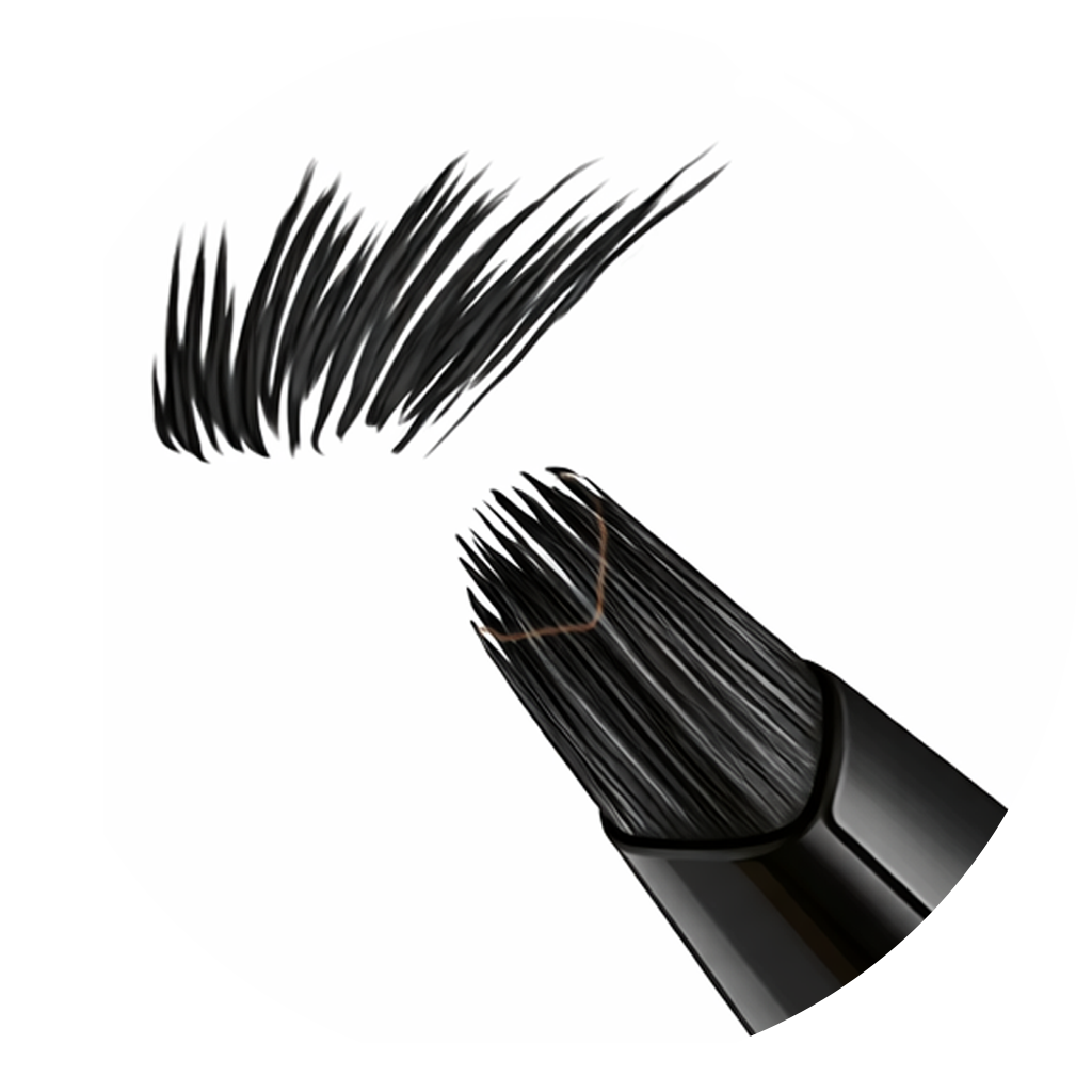 momokee® 4D Eyebrow Pencil