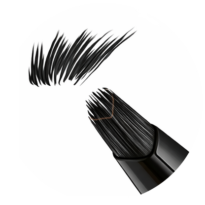 momokee® 4D Eyebrow Pencil