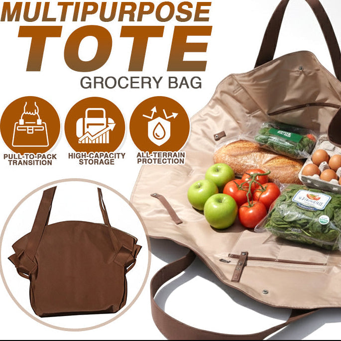 momokee® Multipurpose Tote Grocery Bag Special